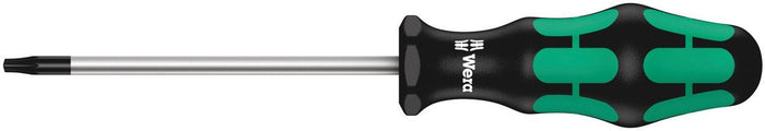 Wera 367 TorxÂ® Security Screwdriver TX10x300mm 138268