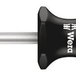 Wera 367 TorxÂ® Holding Screwdriver TX 8x60mm 028048