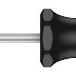 Wera 367 TorxÂ® Security Screwdriver TX15x80mm 138261