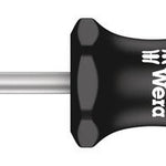 Wera 367 TorxÂ® Screwdriver TX 25x100mm 028012