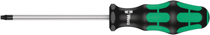 Wera 367 TorxÂ® Security Screwdriver TX27x115mm 138264