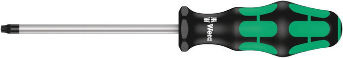 Wera 367 TorxÂ® Security Screwdriver TX30x115mm 138265