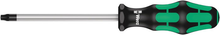 Wera 367 TorxÂ® Screwdriver TX 45x130mm 028025