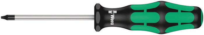 Wera 367 TorxÂ® Screwdriver TX 5x60mm 028000