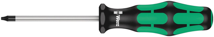 Wera 367 TorxÂ® Screwdriver TX 6x60mm 028001
