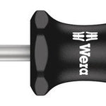 Wera 367 TorxÂ® Screwdriver TX 7x60mm 028002