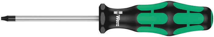 Wera 367 TorxÂ® Screwdriver TX 7x60mm 028002
