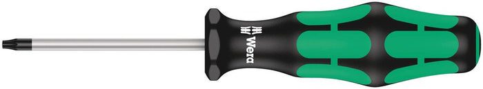 Wera 367 TorxÂ® Screwdriver TX 8x60mm 028003