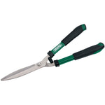Draper Tools Soft Grip Straight Edge Garden Shears (190mm)