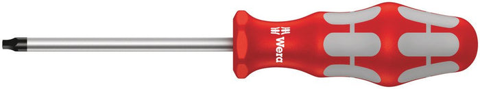 Wera 368 Square Socket Head Screwdriver # 3x150mm 117686
