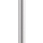Wera 368 Square Socket Head Screwdriver # 3x150mm 100072