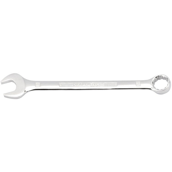 Draper Tools 21mm Combination Spanner