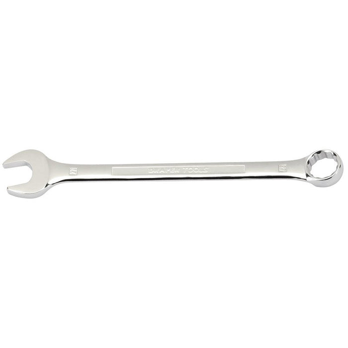 Draper Tools 27mm Combination Spanner