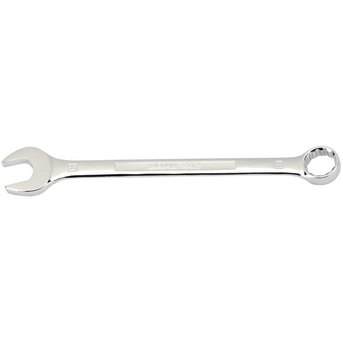 Draper Tools 30mm Combination Spanner