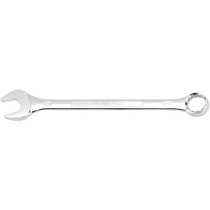 Draper Tools 1.1/4 Imperial Combination Spanner
