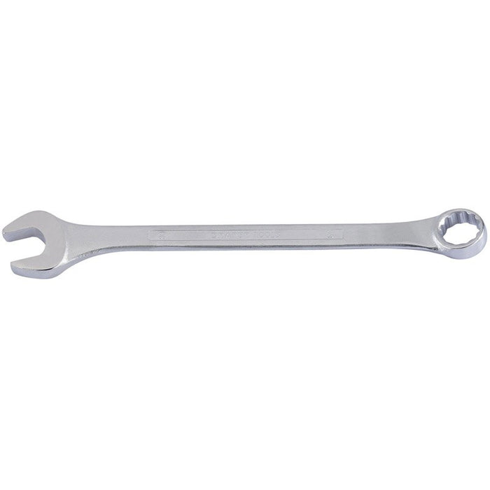 Draper Tools 33mm Heavy Duty Long Pattern Metric Combination Spanner