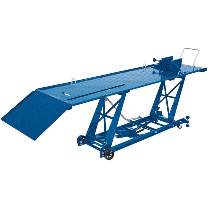 Draper Tools 360kg Hydraulic Motorcycle Lift