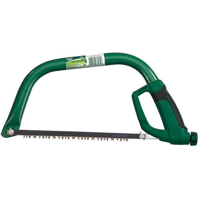 Draper Tools Bow Saw (300mm)