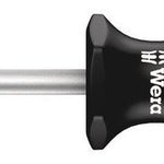 Wera 371 Torq-SetÂ® Mplus Screwdriver 8x100mm 028132