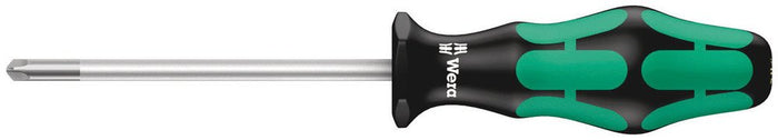 Wera 371 Torq-SetÂ® Mplus Screwdriver 10x100mm 028134