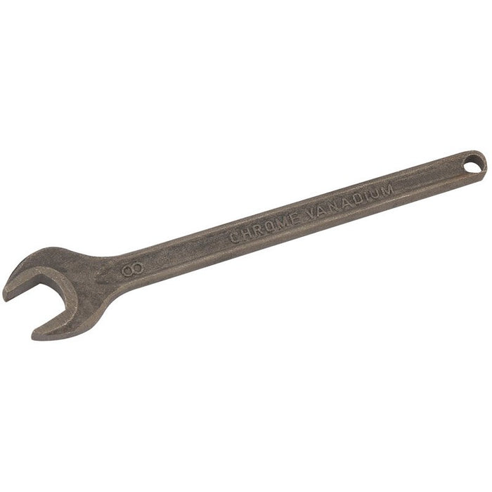 Draper Tools 8mm Single Open End Spanner