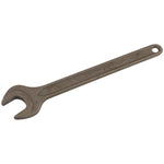 Draper Tools 16mm Single Open End Spanner