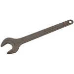 Draper Tools 27mm Single Open End Spanner