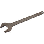 Draper Tools 50mm Single Open End Spanner