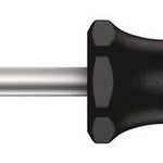 Wera 375 Tri-WingÂ® Screwdriver 1x80mm 028118