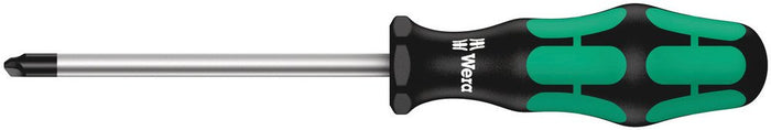Wera 375 Tri-WingÂ® Screwdriver 5x100mm 028126