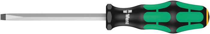 Wera 378 B Slotted Screwdriver 1x5.5x100mm 110051