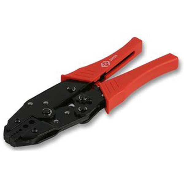 CK Ratchet Crimping Pliers For Coax