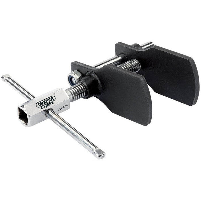 Draper Tools 1/2 Sq. Dr. Piston Retraction Tool