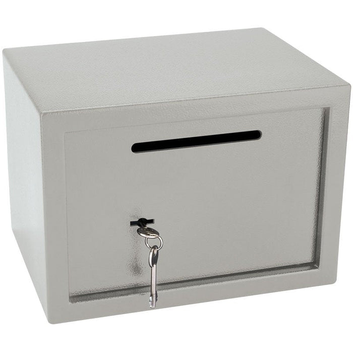 Draper Tools Key Safe with Post Slot (16L)