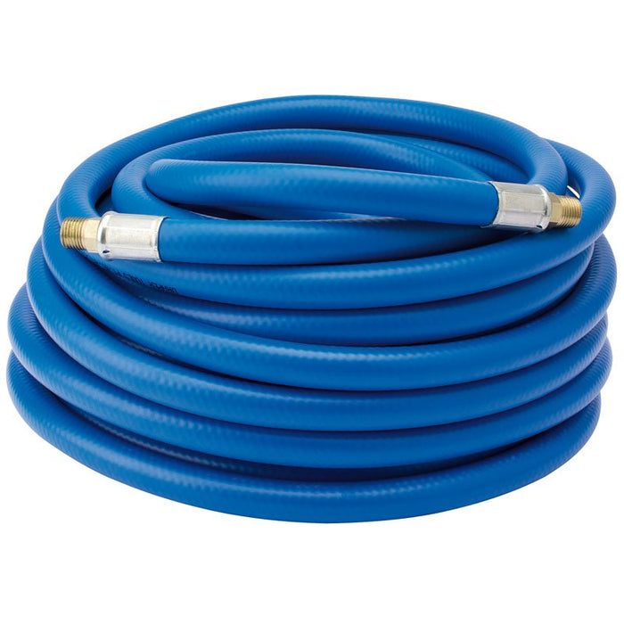 Draper Tools 15M 1/4BSP 10mm Bore Air Line Hose