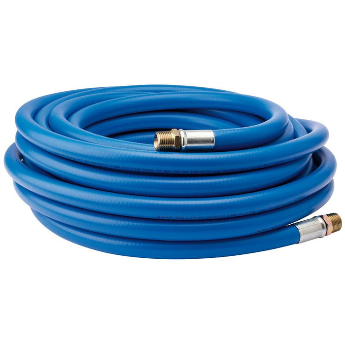 Draper Tools 15M 1/2 BSP 13mm Bore Air Line Hose