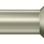 Wera 3840/1 Stainless Hex Torsion Insert Bit 3/32