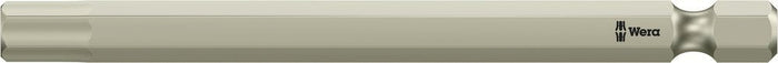Wera 3840/4 Stainless Hex-Plus Power Bit 6x89mm 071104