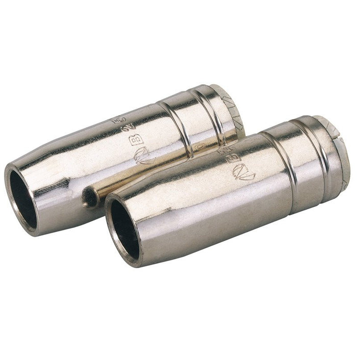 Draper Tools CONICAL TORCH SHROUD (2PCS)