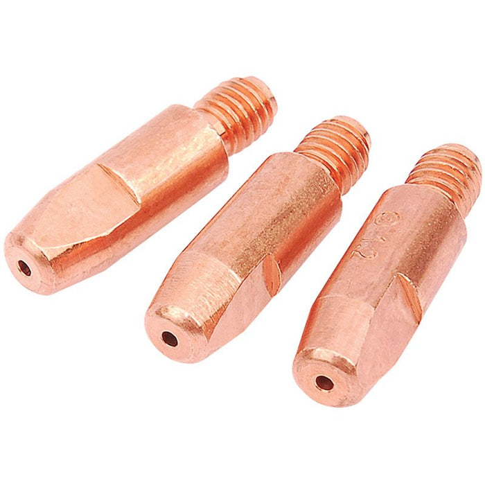 Draper Tools 1.2MM MIG TORCH TIPS (3PCS)
