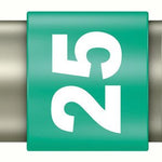 Wera 3867/1 Stainless TorxÂ® Torsion Bit TX 8x25mm 071030
