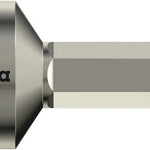 Wera 3869/4 Stainless Steel Nutsetter 10x50mm 071224