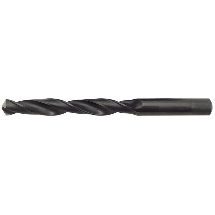 Draper Tools Expert 12.0mm HSS Drills Card Of 5