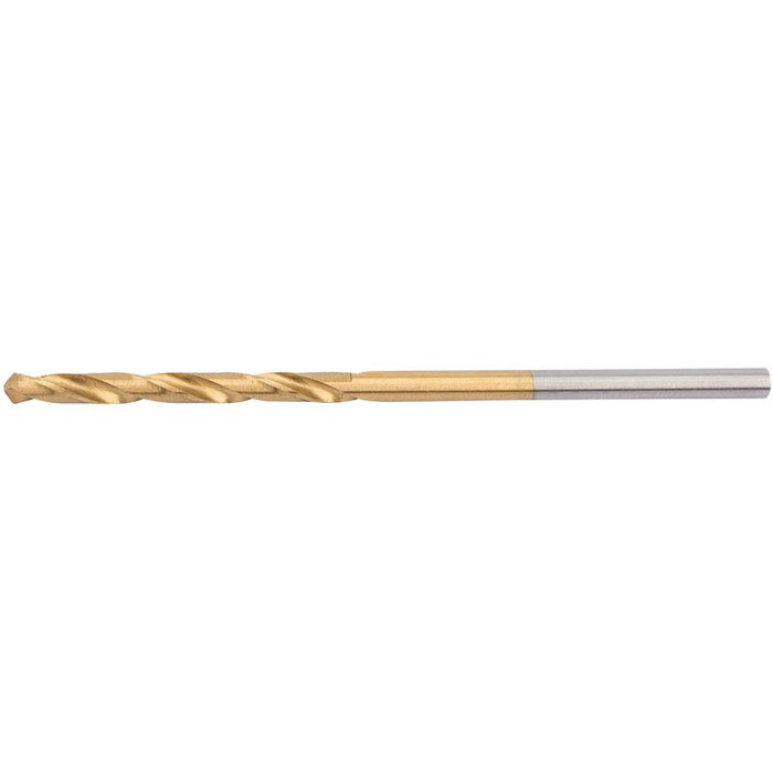 Draper Tools 2.0mm HSS Titanium Drill Bit