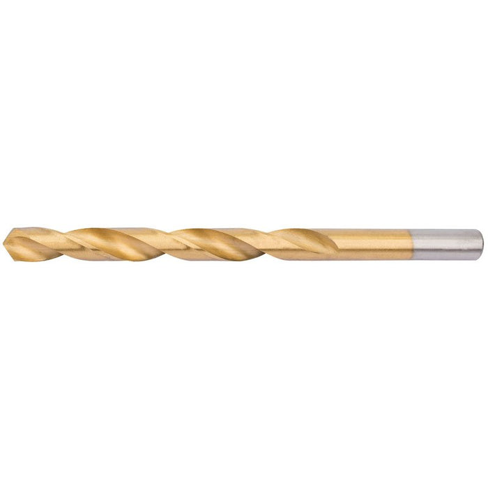 Draper Tools 8.0mm HSS Titanium Drill Bit