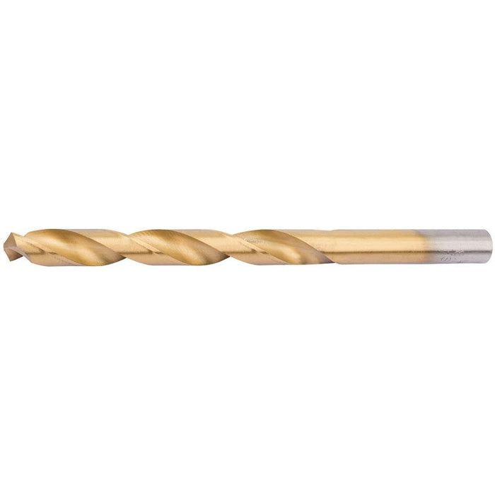 Draper Tools 8.5mm HSS Titanium Drill Bit