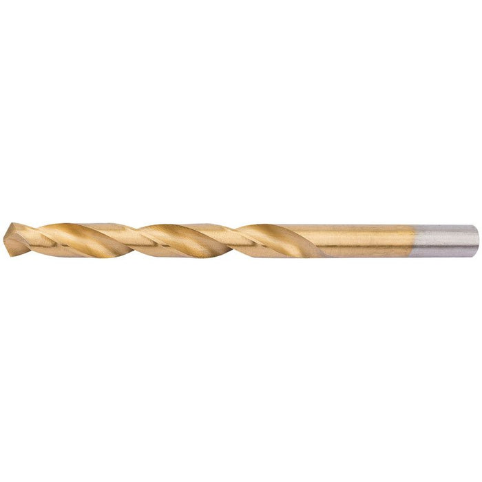Draper Tools 9.0mm HSS Titanium Drill Bit