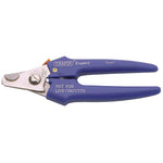 Draper Tools Copper or Aluminium Cable Cutter (160mm)