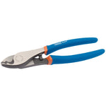 Draper Tools Expert 210mm Copper or Aluminium Cable Shear