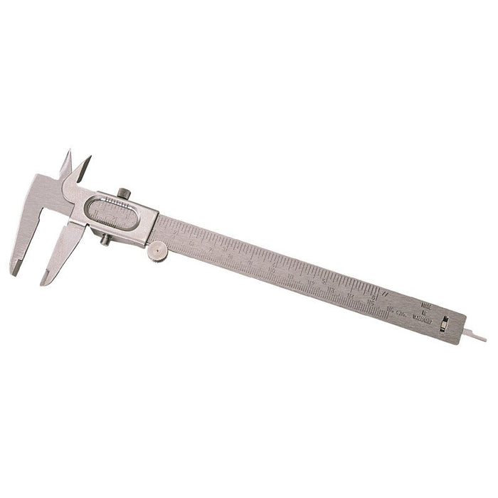 Draper Tools 150mm or 6 Caliper Gauge